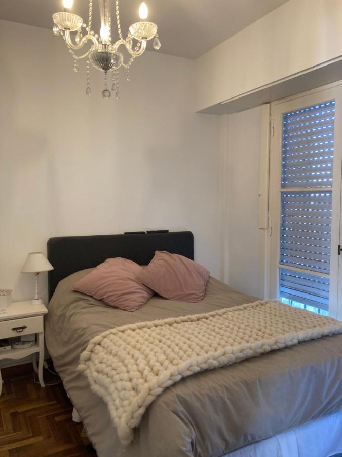 Departamento En Playa Grande Apartment มาร์เดลปลาตา ภายนอก รูปภาพ